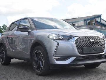 DS DS 3